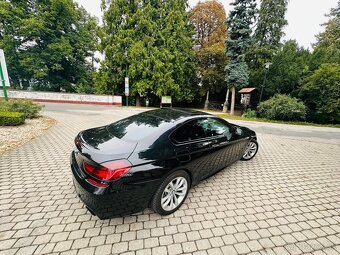 Predam vymenim Bmw 640d x-drive Mpacket - 3