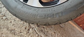 235/55 r18 - 3