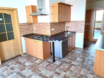 Veľký 3-izbový byt Ľ.Svoboda 78m²  GARDEN - 3