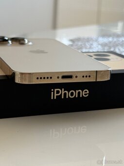 Apple Iphone 13 Pro 128GB Gold - 3