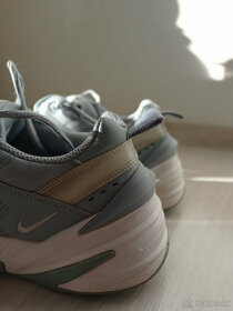 NIKE tenisky - 3