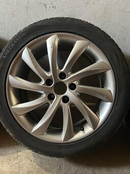 Elektrony R17 5x110 - 3