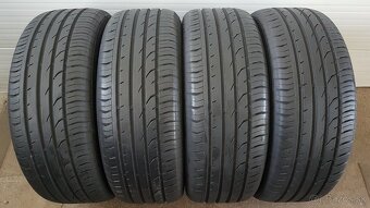 Letné pneumatiky 235/55 R18 Continental - 3