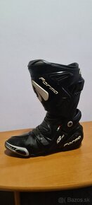 Čižmy Forma ice pro black 44 - 3