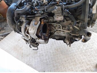 MOTOR SH 2.2 D MAZDA CX-5 - 3