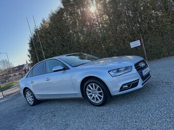 Audi A4 2.0 TDI - 3