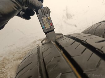 215/70 R15C Letné pneumatiky Nexen Roadian 4 kusy - 3