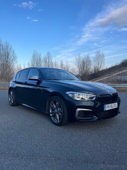 Bmw M140i - 3