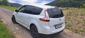 Renault Grand Scénic 1.6dci 96kw - 3