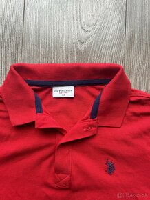 Polo Ralph Lauren tričko - 3