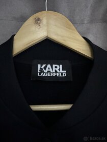 Karl Lagerfeld bunda - 3