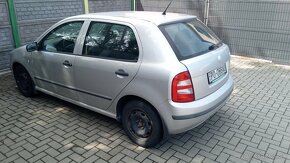 Fabia - 3