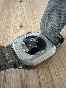 Apple Watch Ultra 2 - 3