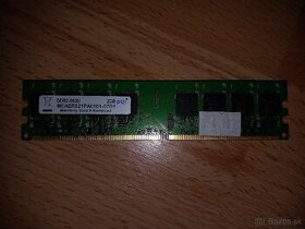 Pamäte RAM do NTB a PC - 3