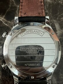 Baume& Mercier - 3