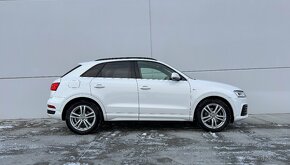 Audi Q3 2.0 TDI quattro S tronic 184 k Sport - 3