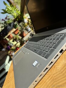 HP ProBook 650 G5 - 3