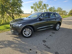 Volvo XC 60 ADAPTIV PANORAMA - 3