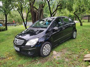 Mercedes-Benz B trieda 170 - 3