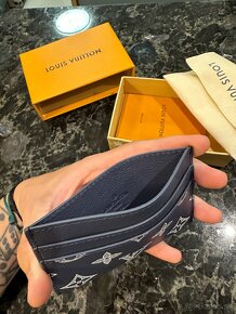 Louis Vuitton Cardholder - 3