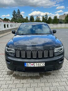 Jeep Grand Cherokee Combi 184kw Automat WK2 (Night Eagle) - 3