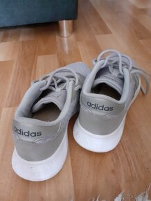 Dámske adidas botasky - 3