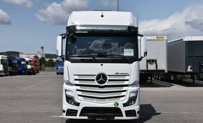 Mercedes Benz Ťahač na mega náves Actros 1851 - 3