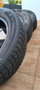 Zimné pneumatiky 225/60 R17 - 3