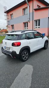 Citroen C3 Aircross 2019 1.2 benzin - 3