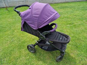 Britax B-Motion Plus detský kočík - 3