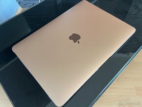 Apple macbook air Rosé Gold M1 - 3