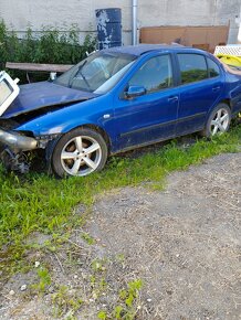 Seat Toledo 1.9 TDI diesel 81kw - 3