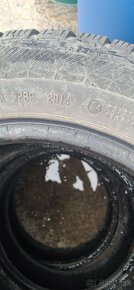 Zimne pneu 175/65R14 - 3