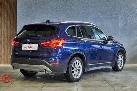 BMW X1 sDrive 18d, A/T, 2018 - 3