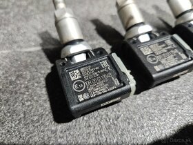 TPMS BMW 433mhz - 3