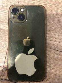 iPhone 13 128GB 87%zdravie batérie - 3