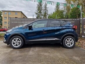 Renault Captur Energy TCe 90 E6c Limited - 3