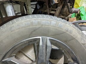 Rotalla S130 215/65 R16 98 h - 3