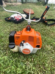 Vyzinac Stihl FS 235 - 3