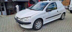 Peugeot 206 - 3