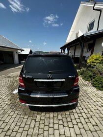 Mercedes GL500 amg grand edition - 3