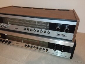 RECEIVER RFT PROXIMA STEREO-QUADRO - 3