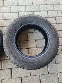 Predám letné pneu matador hectora 3 175/70 r13 82T - 3