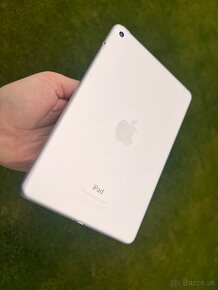 iPad mini 4 16GB - 3