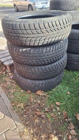 195/65R15 - 3