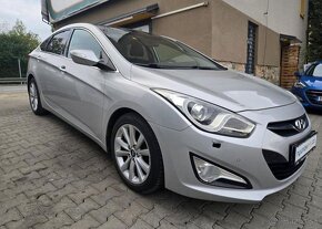 Hyundai i40 1.7-1.maj.NAVI-KAMERA-TEMPOMAT - 3