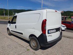 Fiat Dobló Cargo 1.6 MultiJet L2 Base - 3