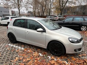 GOLF 6 1.2 tsi - 3