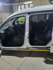 Opel combo - 3