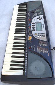 Yamaha PSR 270 - 3